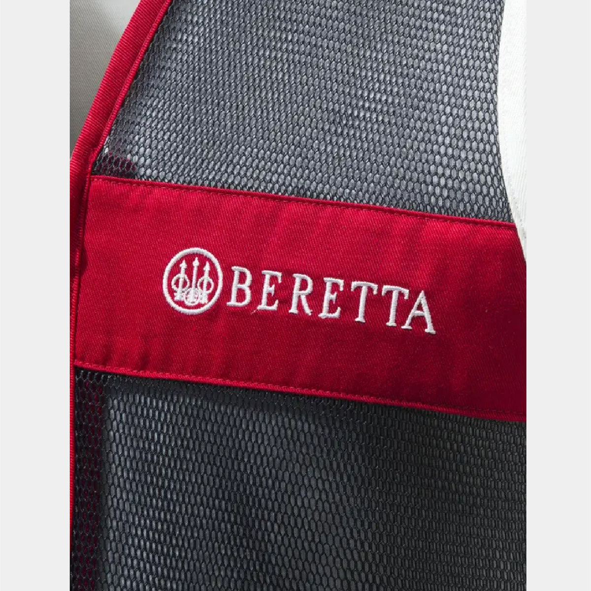 Gilet Uniform Pro 20.20