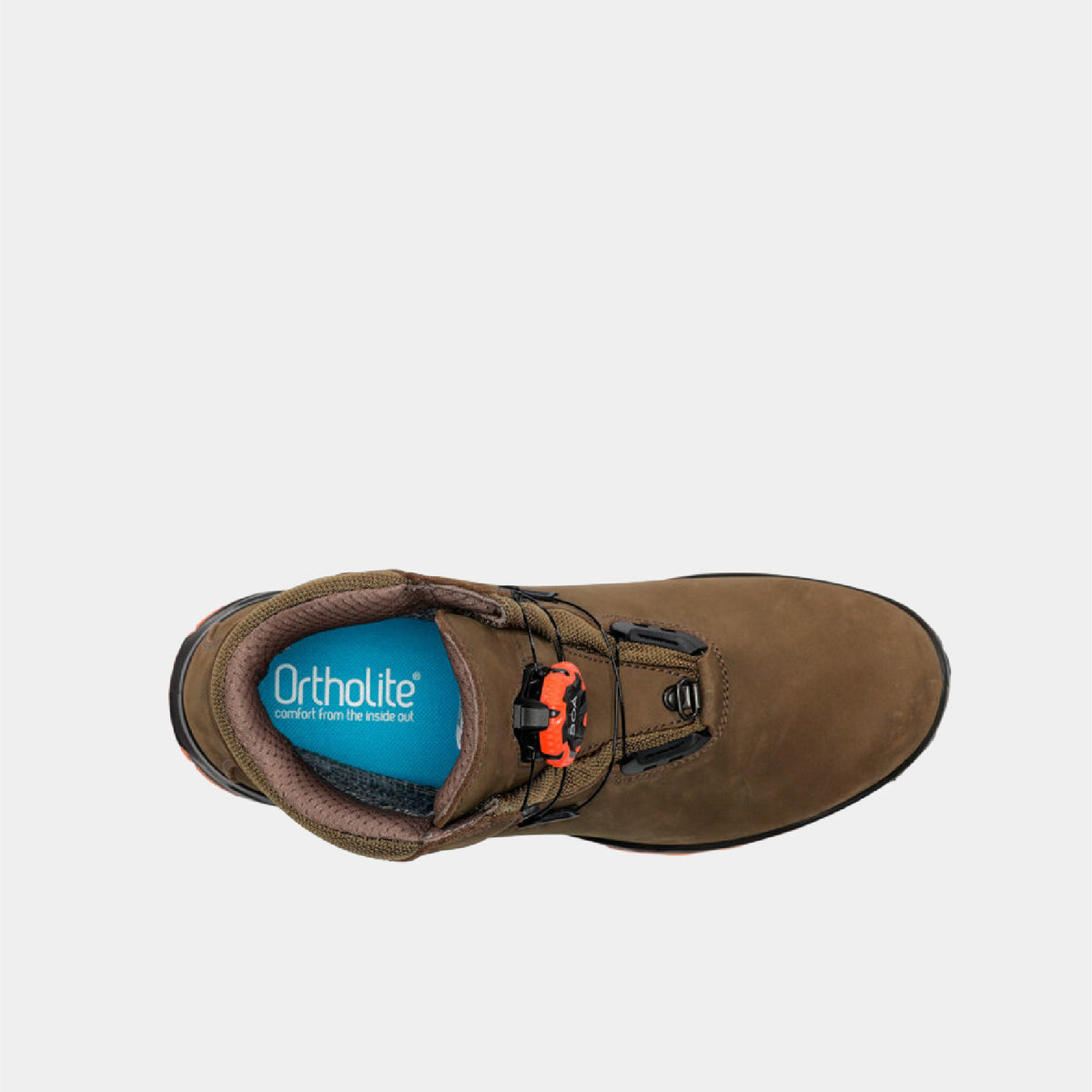 CARES Boa Hi Vis 08 GTX NUBUCK