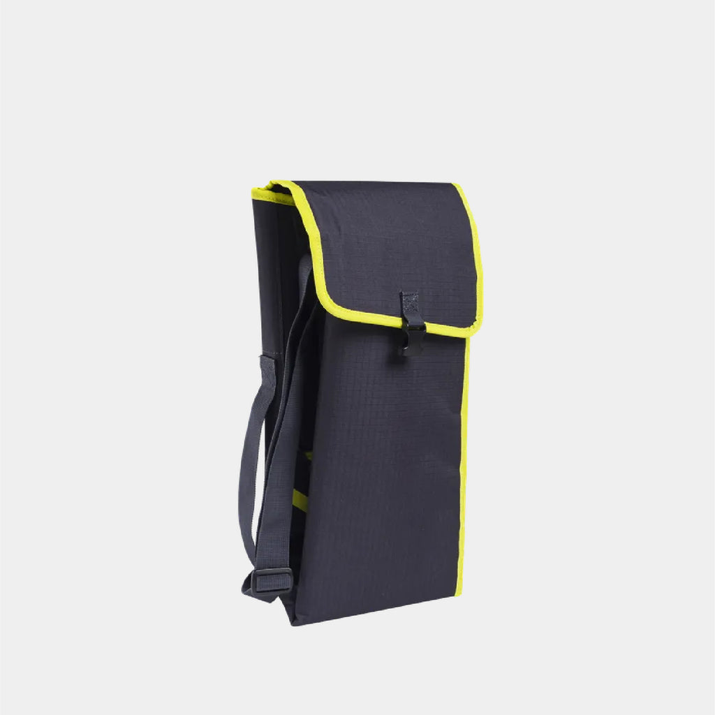 Challenge Foldable Case 140cm Ebony & Sulphur Spring
