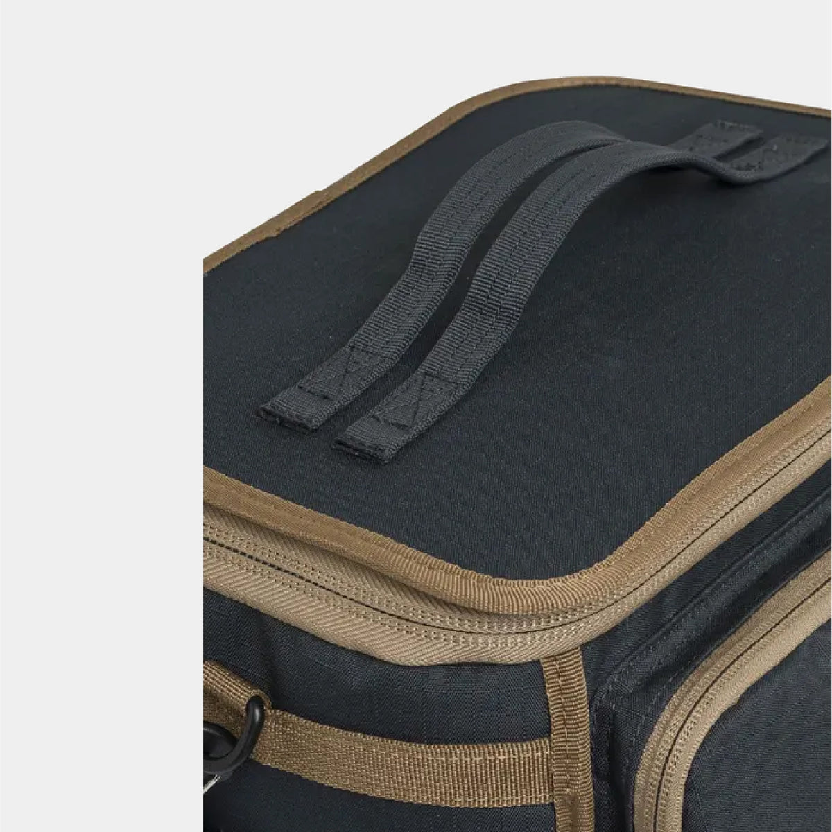 GameKeeper EVO Cart. Bag 150  Ebony & Otter