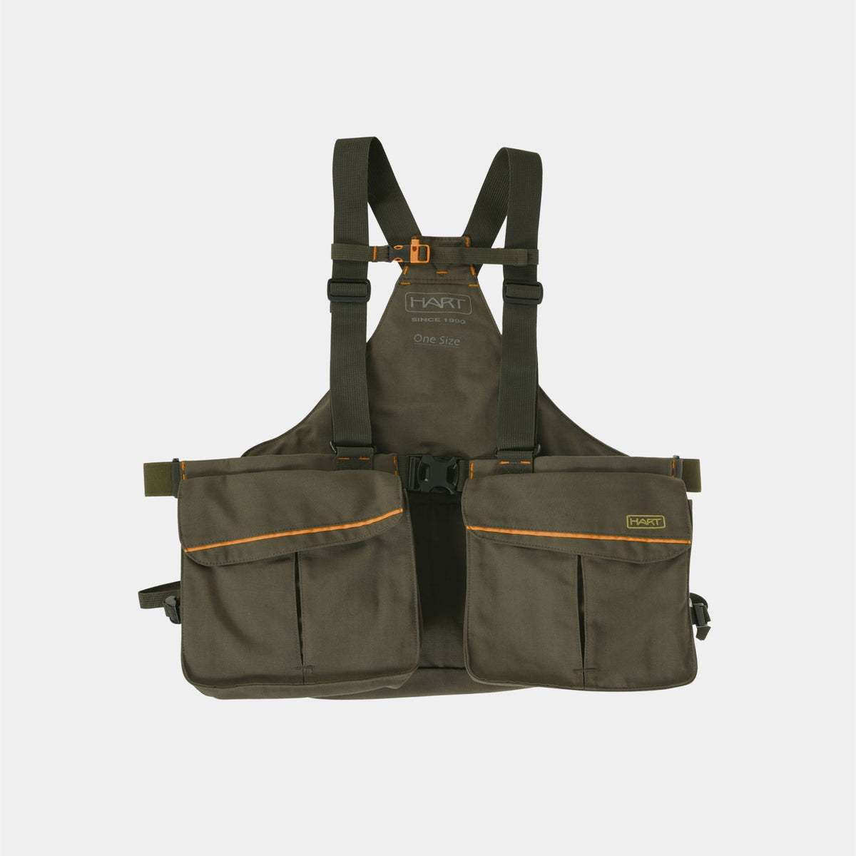 Chaleco HART NAVIGATOR XHP - TªUnica