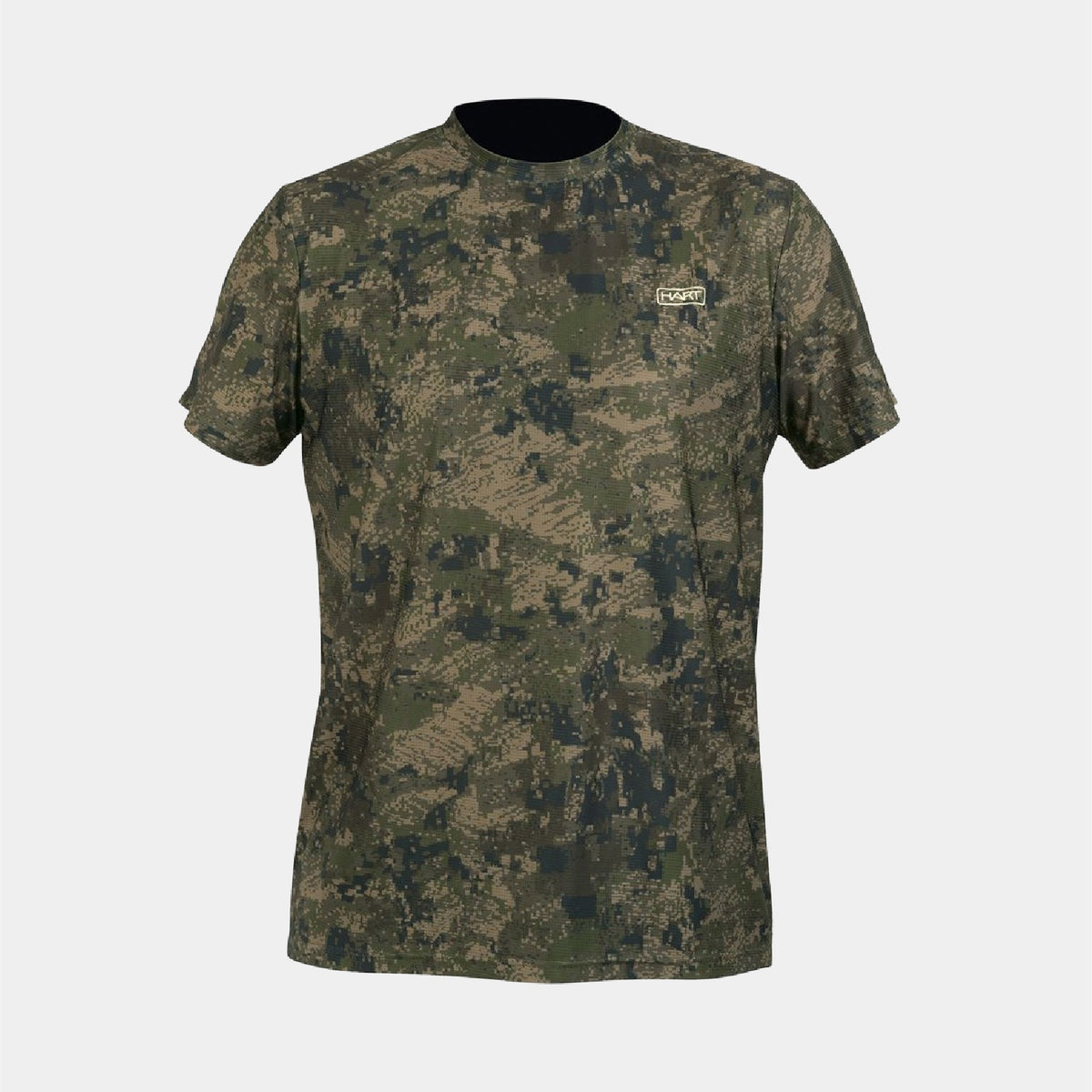 T-Shirt HART URAL