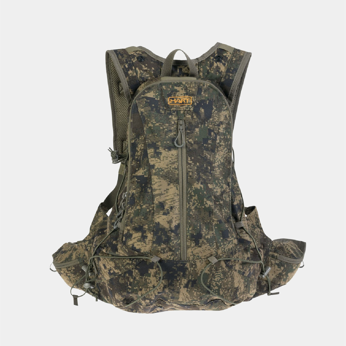 Sac à dos Hart XT L-Gamepack 18L - c.Pixel Forest
