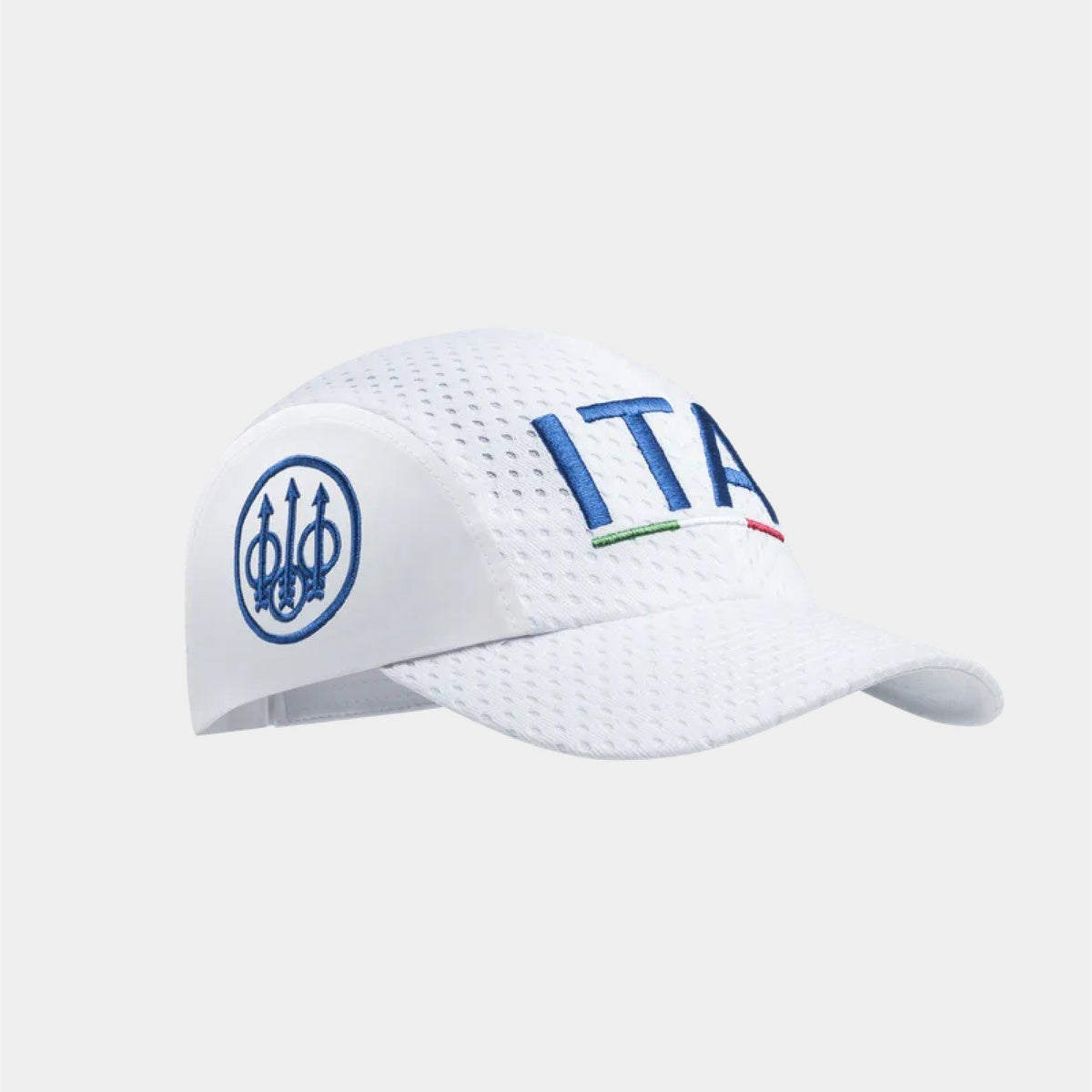 Uniform Pro  Cap Italian EditiWhite