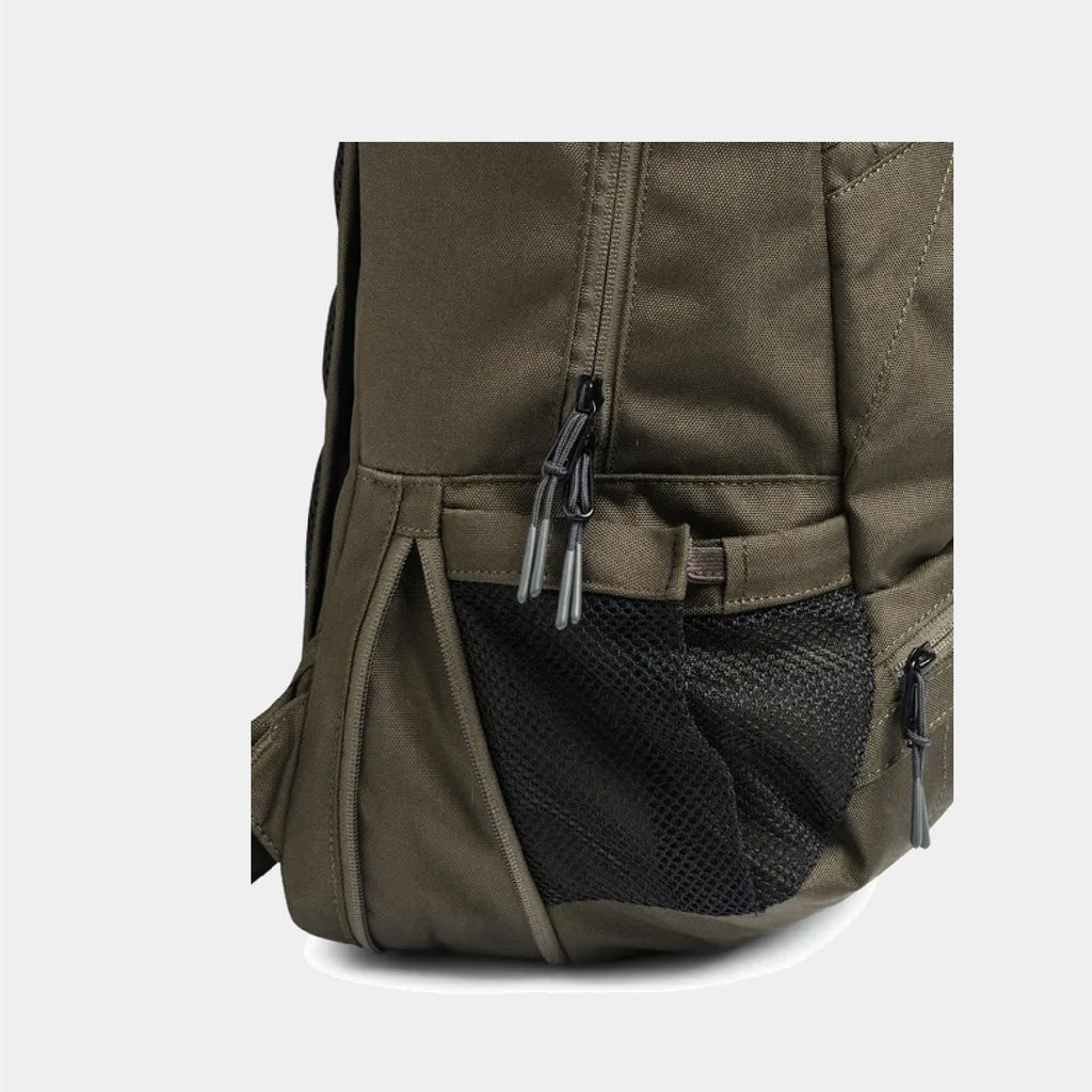 Multipurpose Backpack Brown Bark