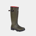 Bottes caoutchouc HART TRAKAI 18" NL