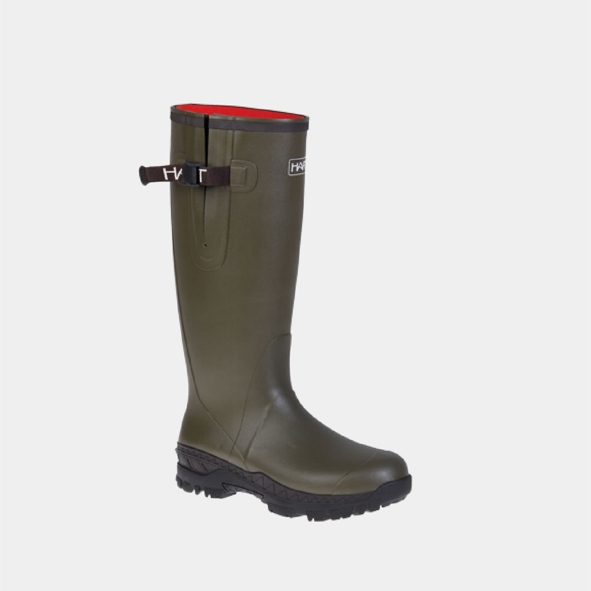 Bottes caoutchouc HART TRAKAI 18" NL