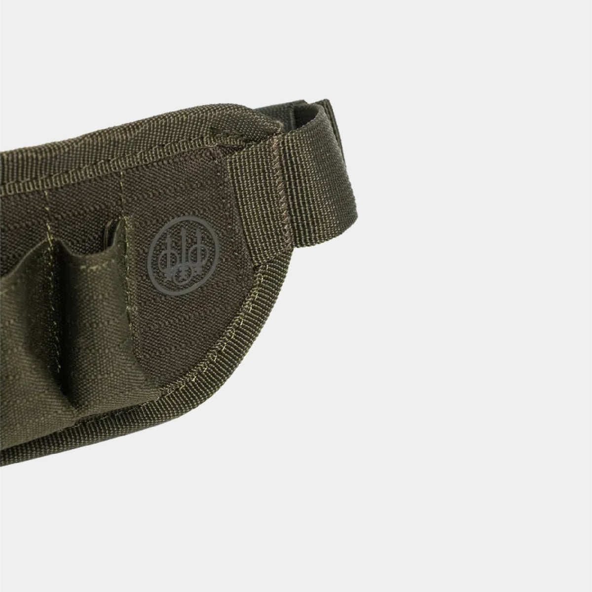 GameKeeper EVO Cartridge Belt Moss&brownbark