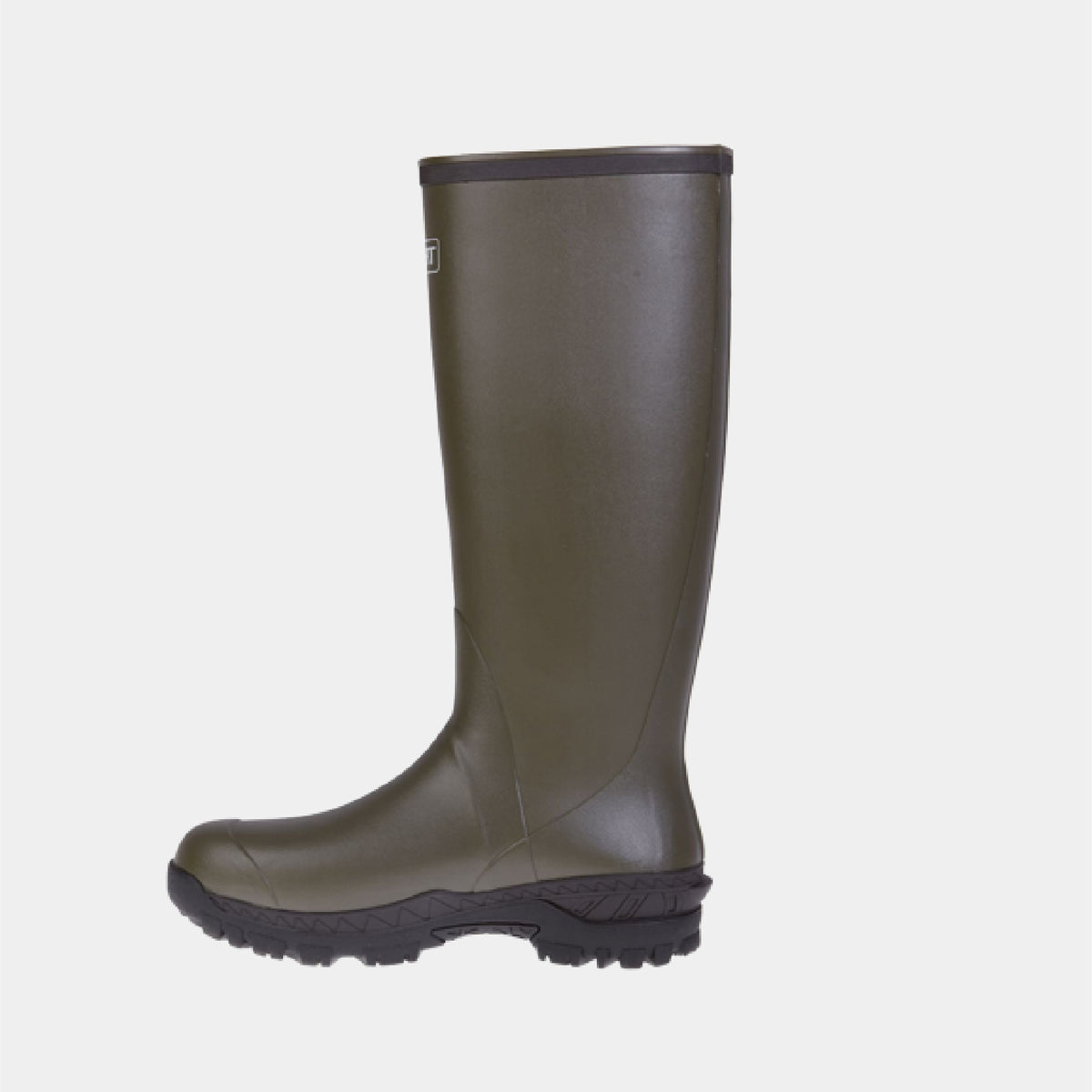 Bottes caoutchouc HART TRAKAI 18" NL