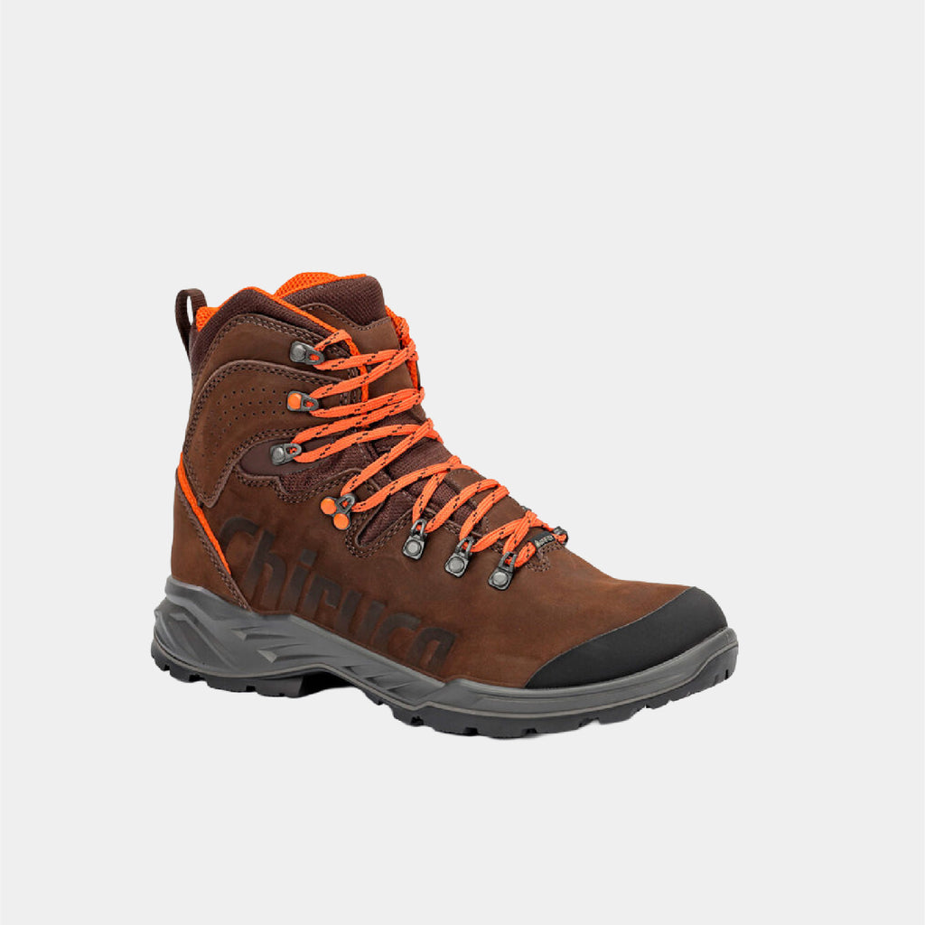 SEQUOIA 12 GTX NUBUCK LEATHER BOOTS