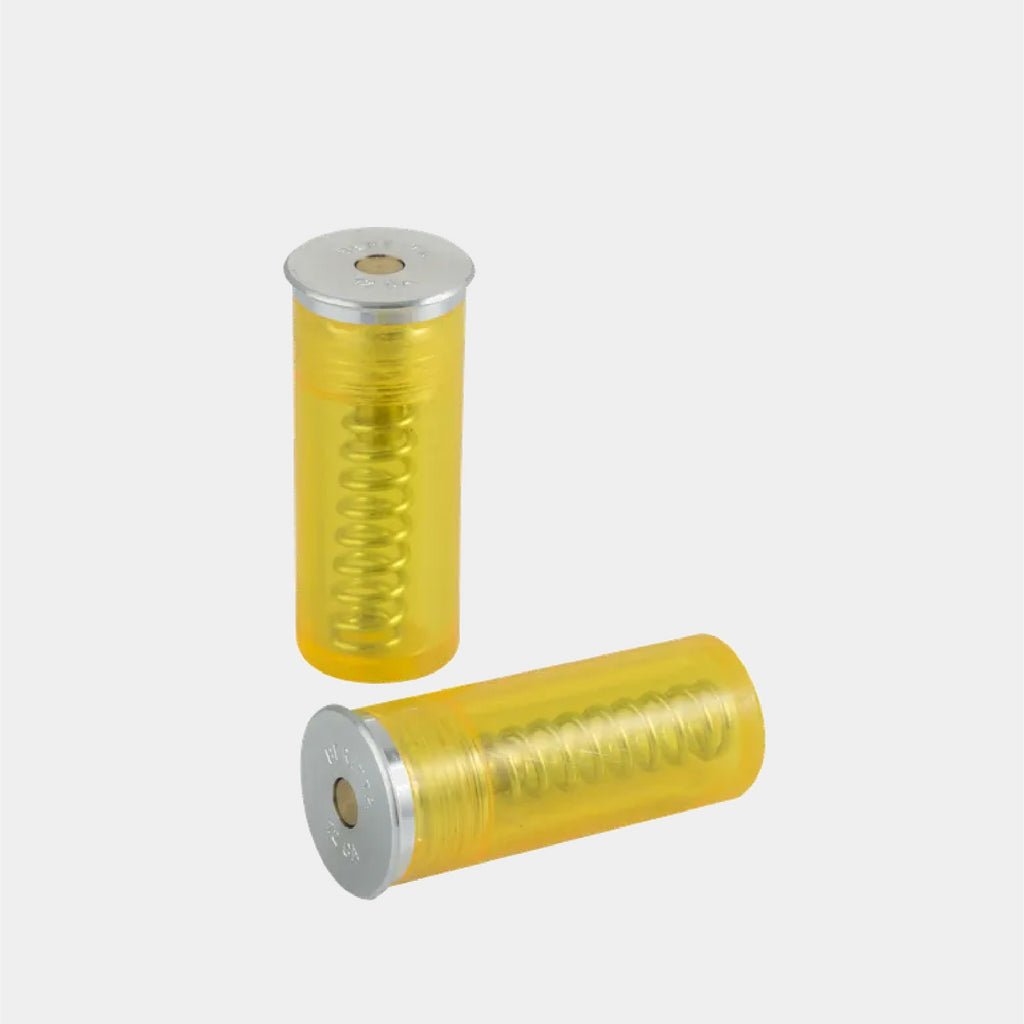 Shotgun Snap Caps Cal. 12 Neutral