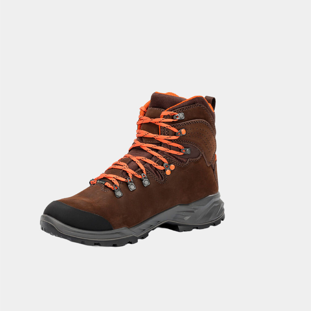 SEQUOIA 12 GTX NUBUCK LEATHER BOOTS