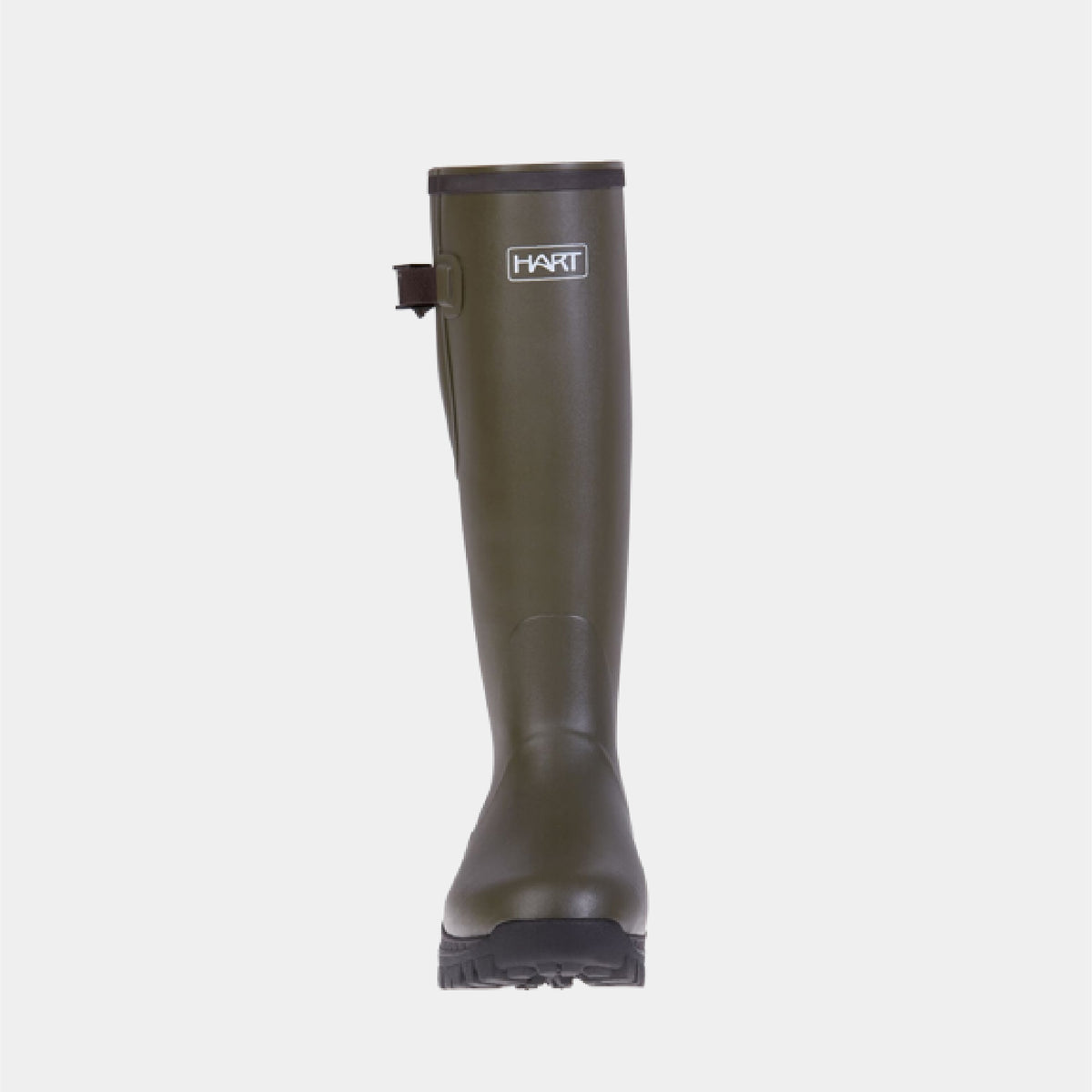 Bottes caoutchouc HART TRAKAI 18" NL