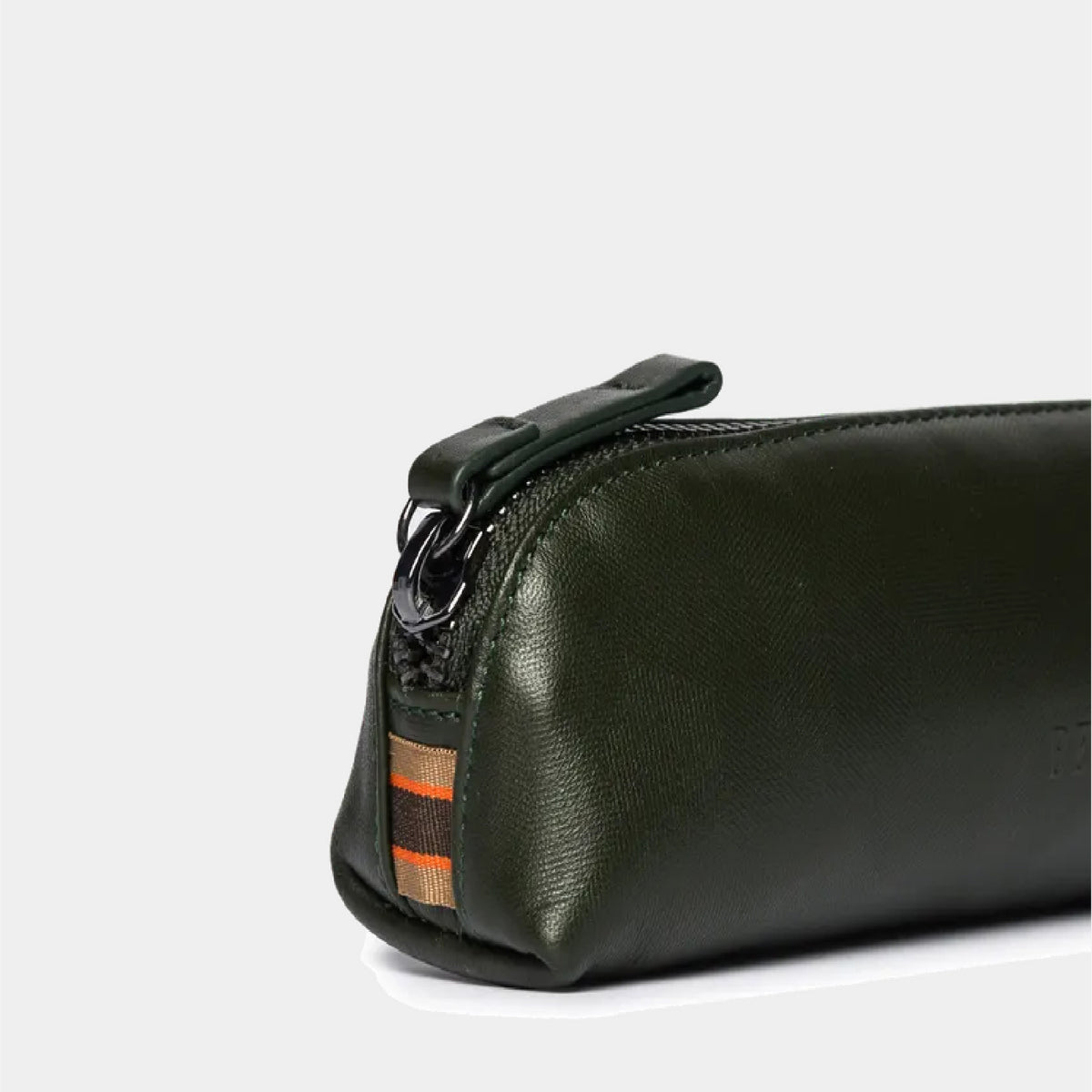 Pencil Case Green