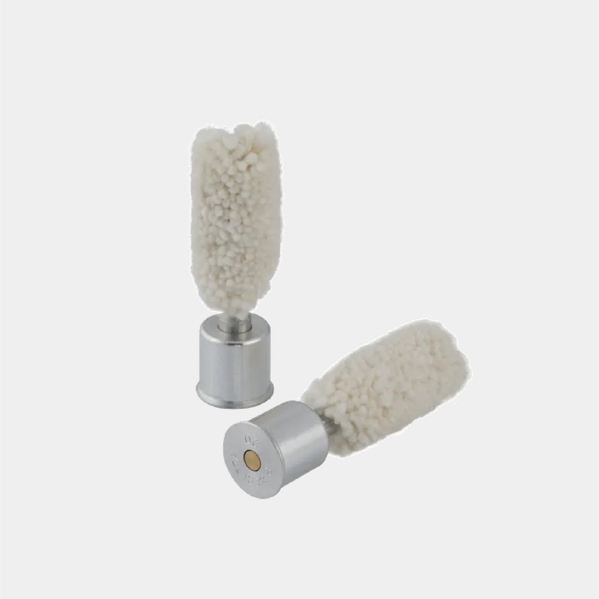 Snap Caps & Wool Mops Cal. 20 Neutral