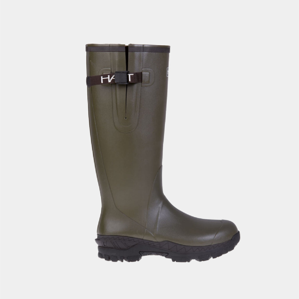 Bottes caoutchouc HART TRAKAI 18" NL