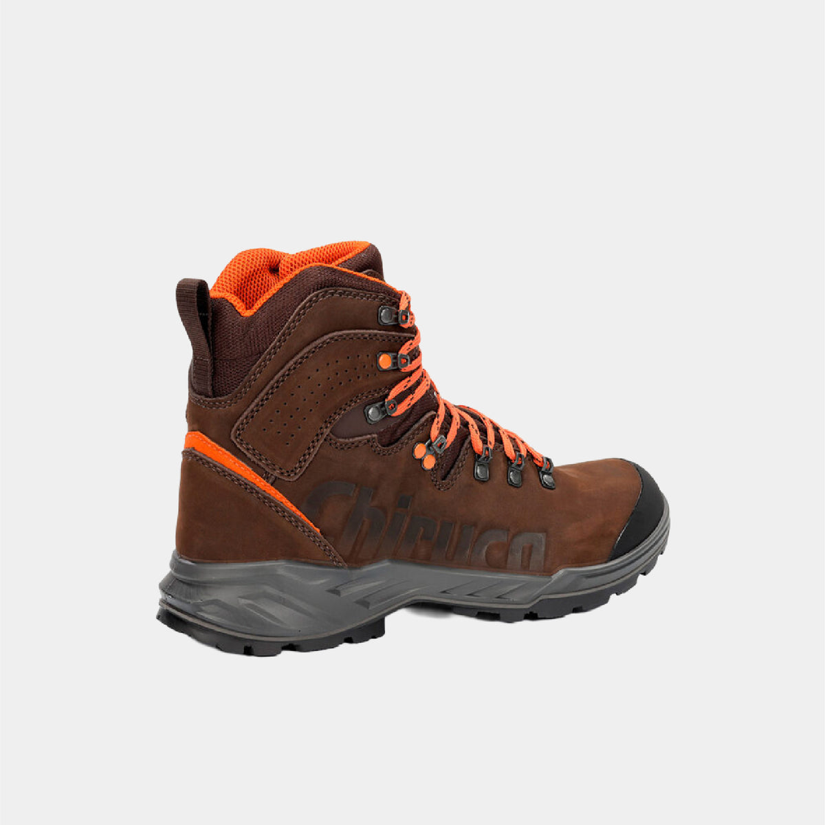 SEQUOIA 12 GTX NUBUCK LEATHER BOOTS