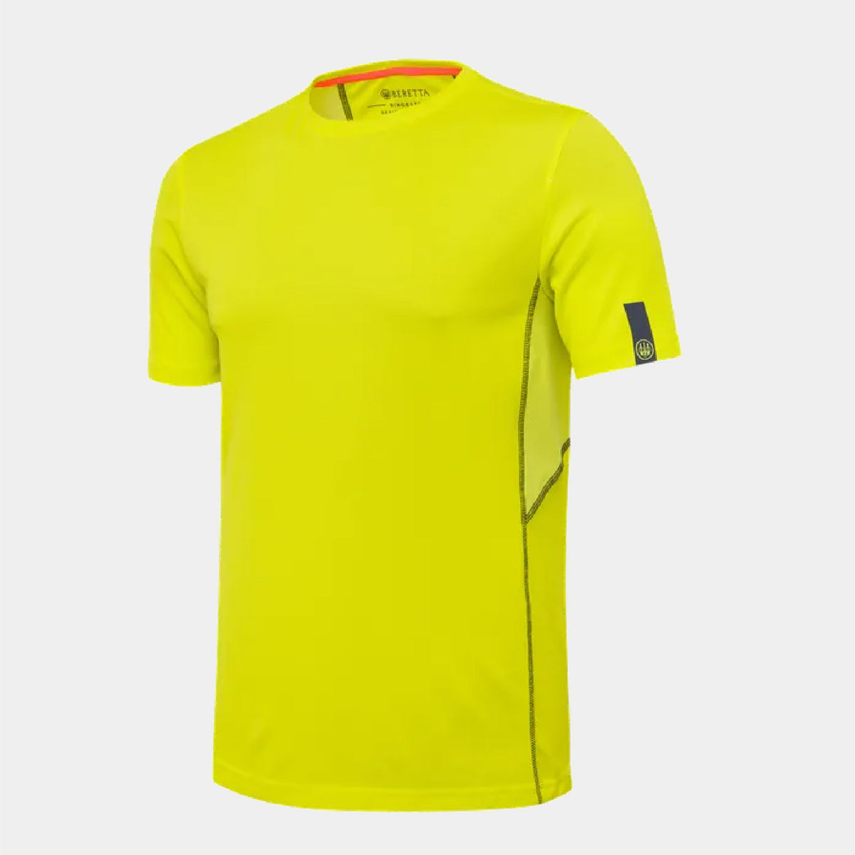 Ice Power T-Shirt Sulphur Spring