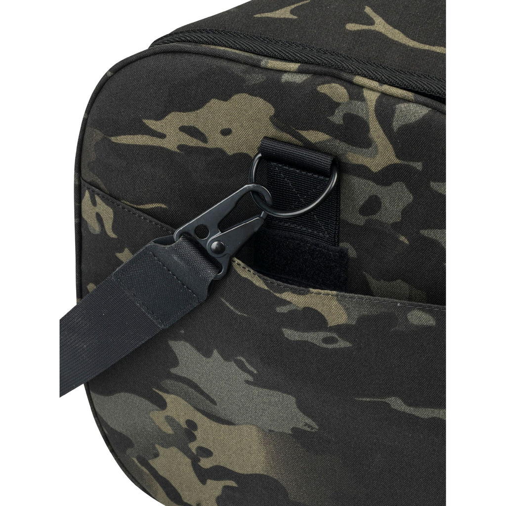 Multicam Duffle Travel Multicam Black