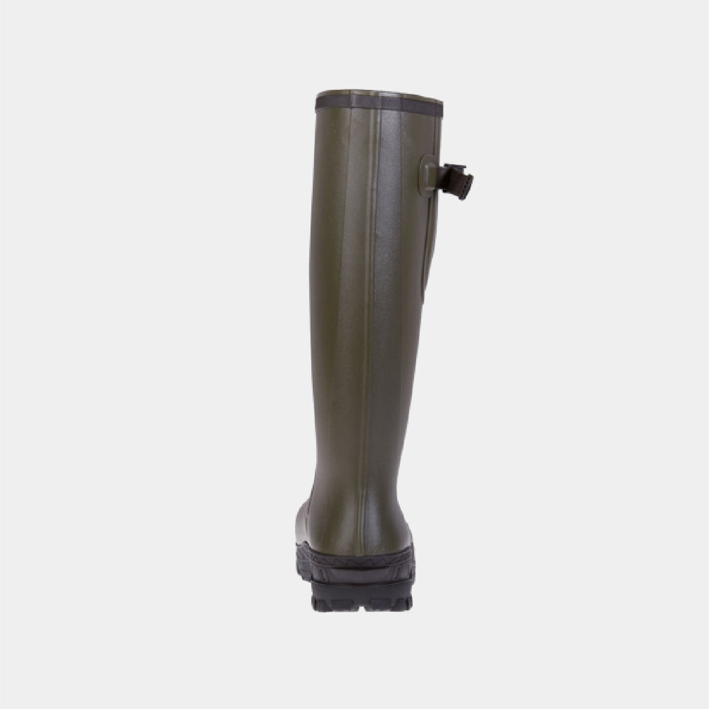 Bottes caoutchouc HART TRAKAI 18" NL