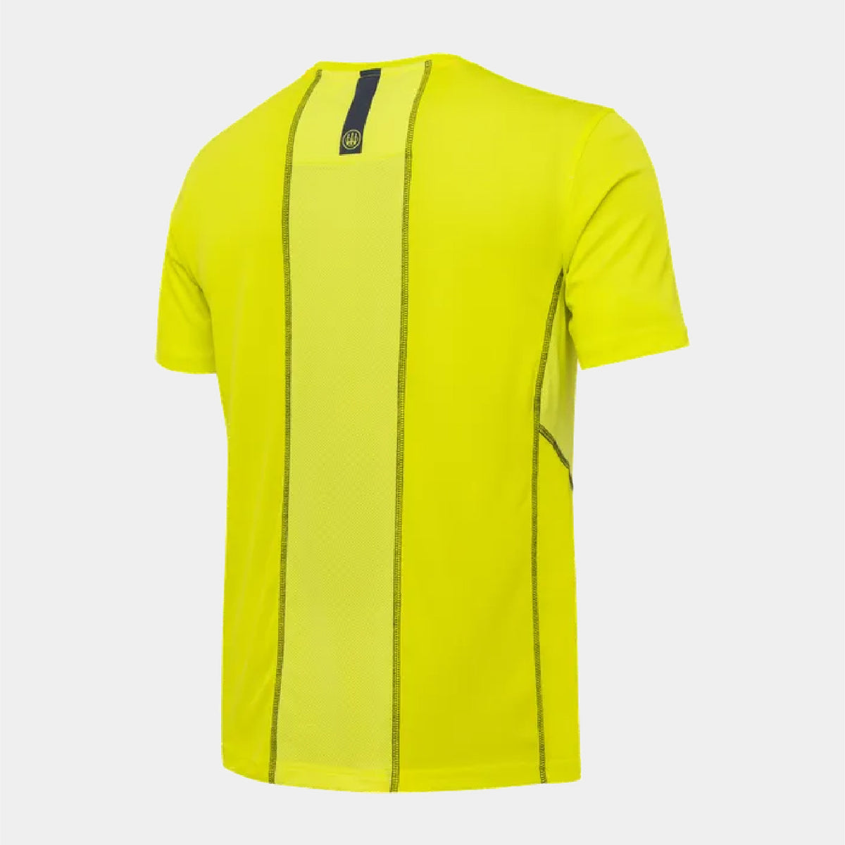 Ice Power T-Shirt Sulphur Spring