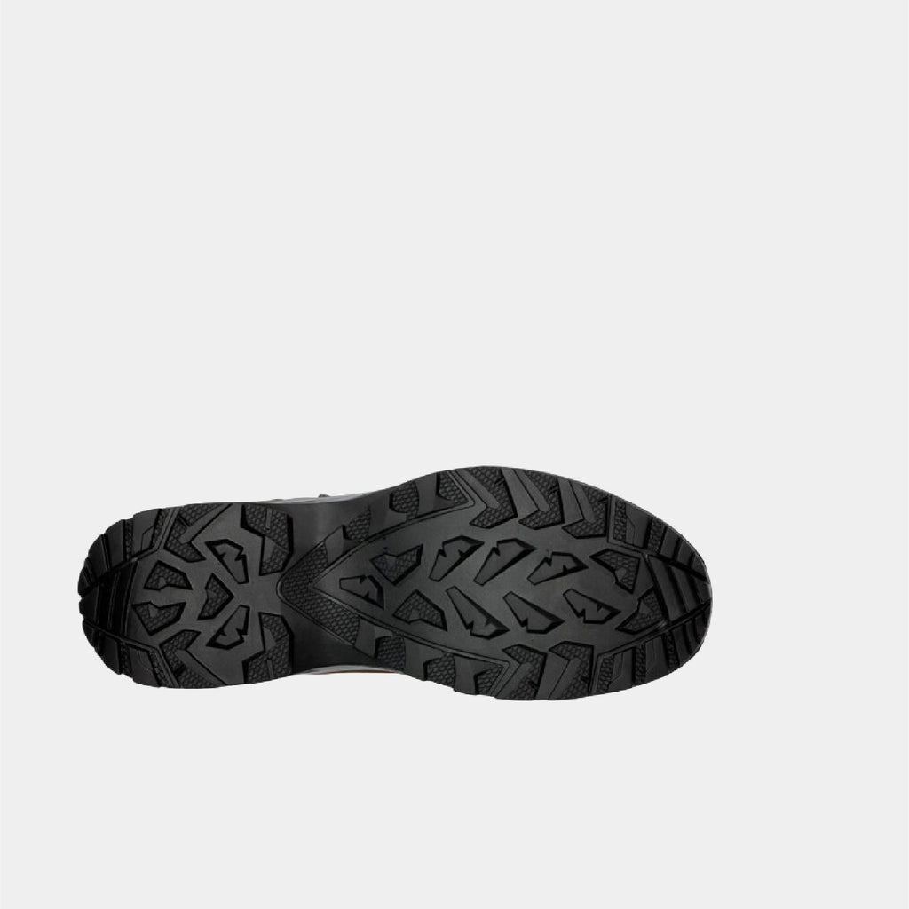 SEQUOIA 12 GTX NUBUCK LEATHER BOOTS