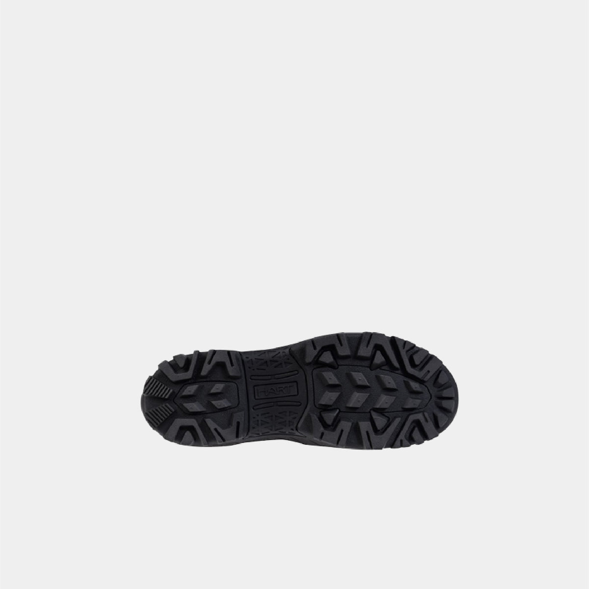 Bottes caoutchouc HART TRAKAI 18" NL