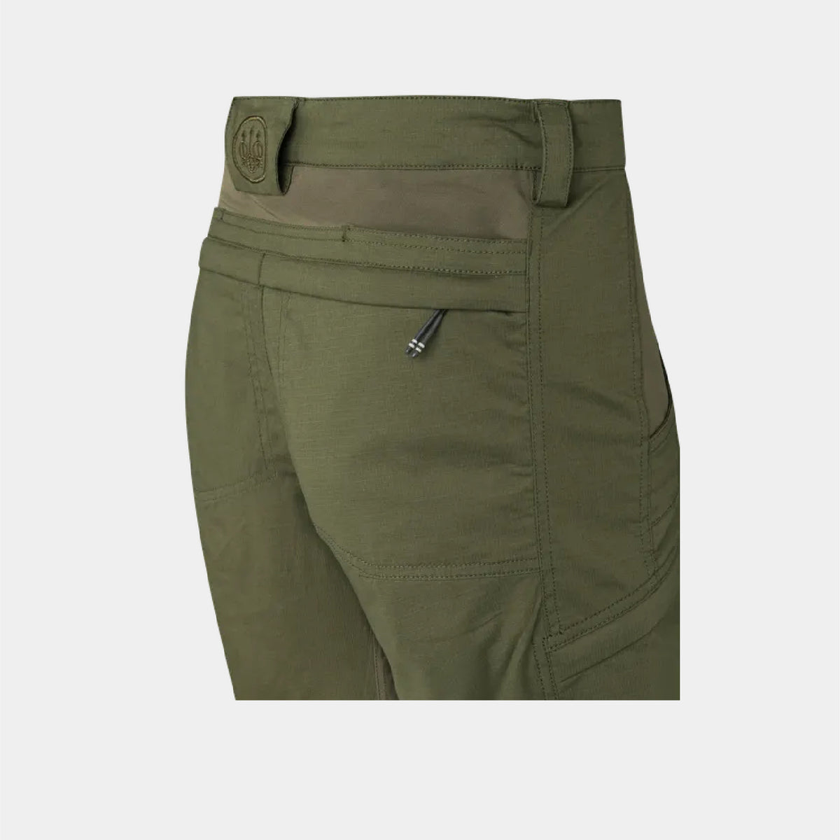 Lowpro Short