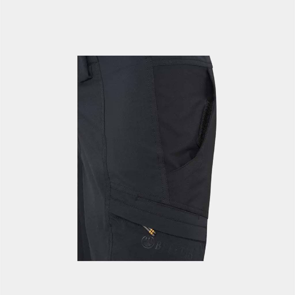 Rush EVO Short