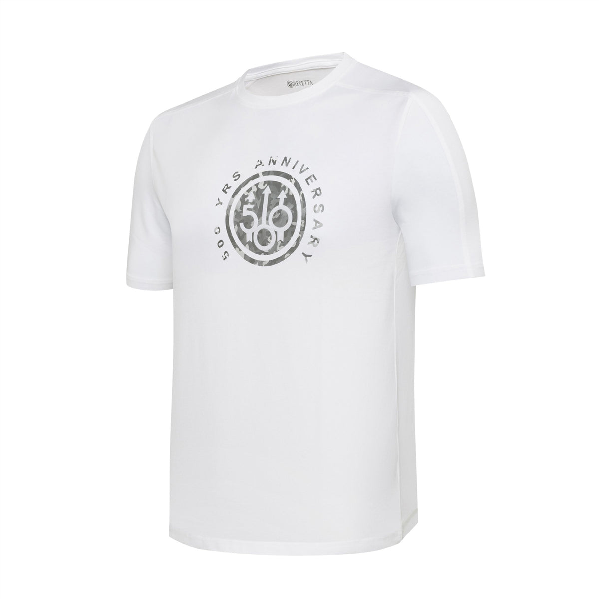 500 years Anniversary T-Shirt