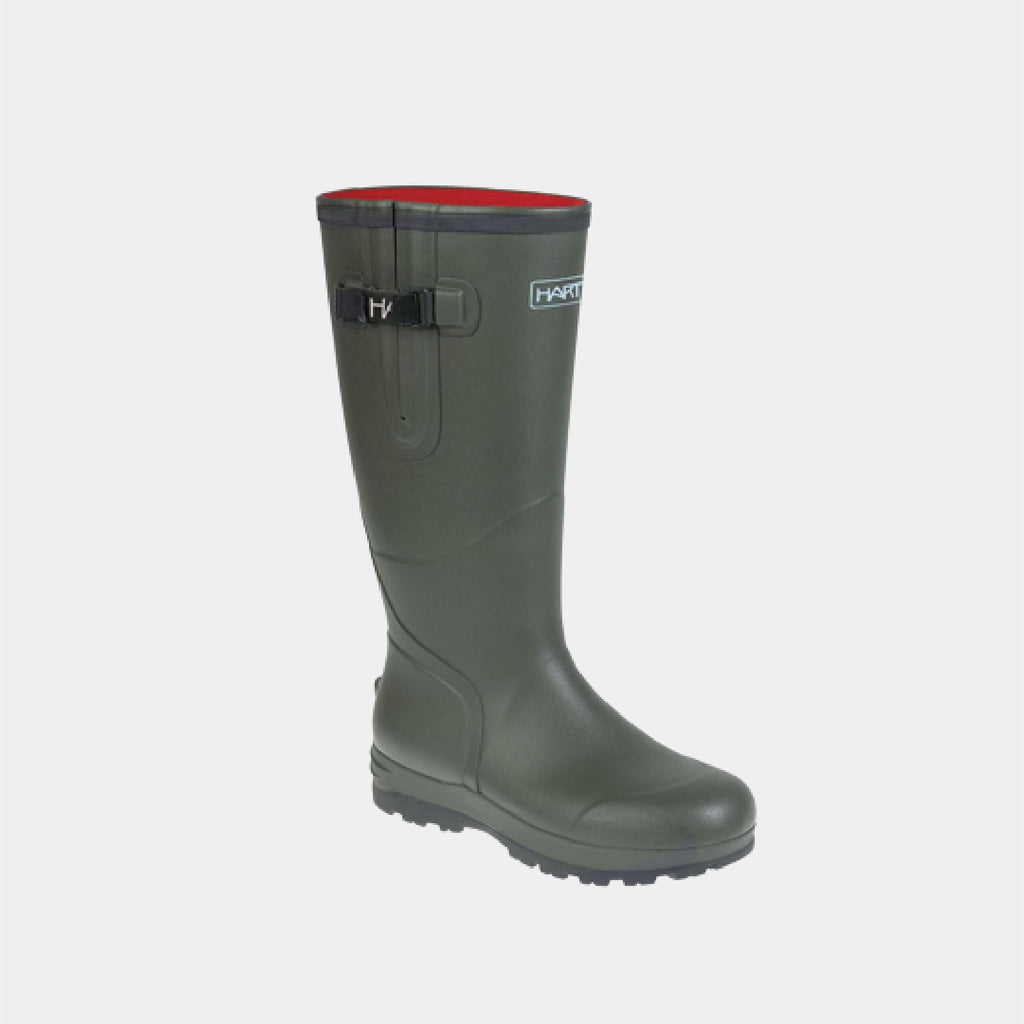 Bottes caoutchouc HART ENTRY 18" NL