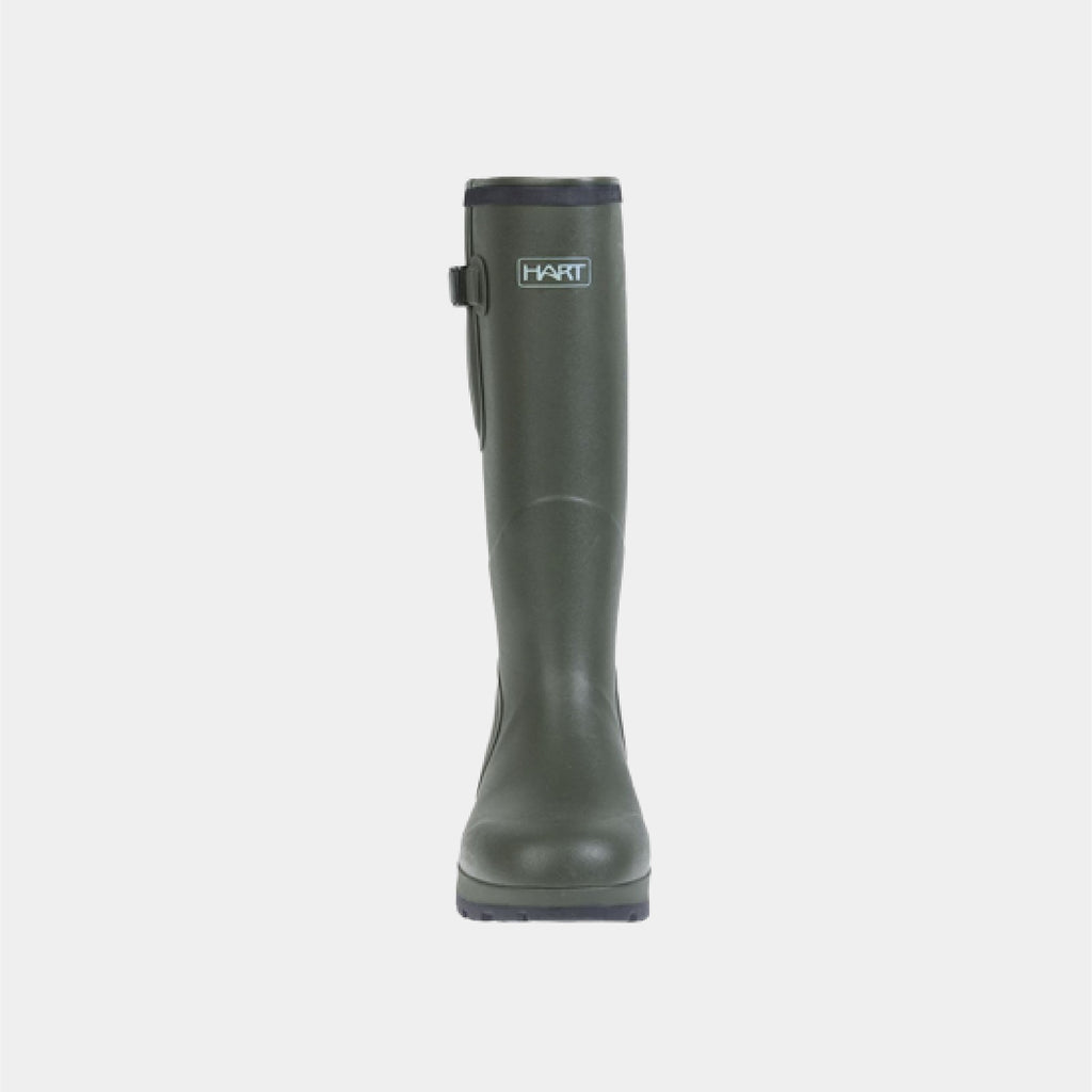 Bottes caoutchouc HART ENTRY 18" NL