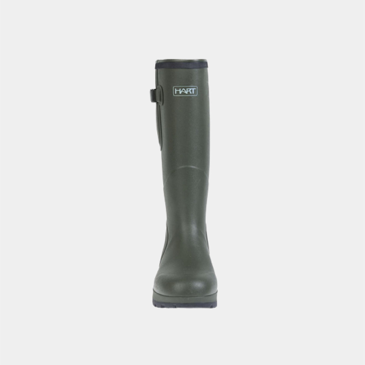 Bottes caoutchouc HART ENTRY 18" NL