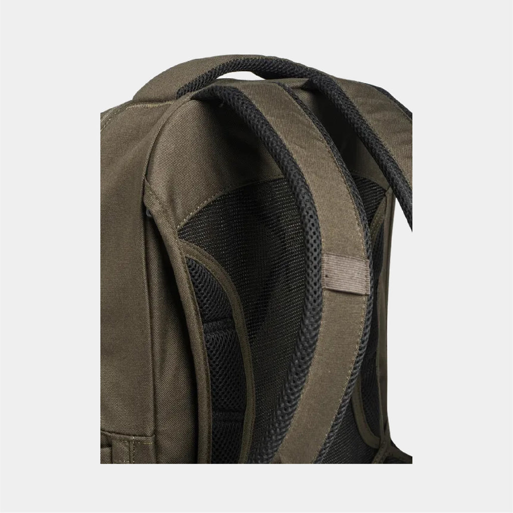 Multipurpose Backpack Brown Bark