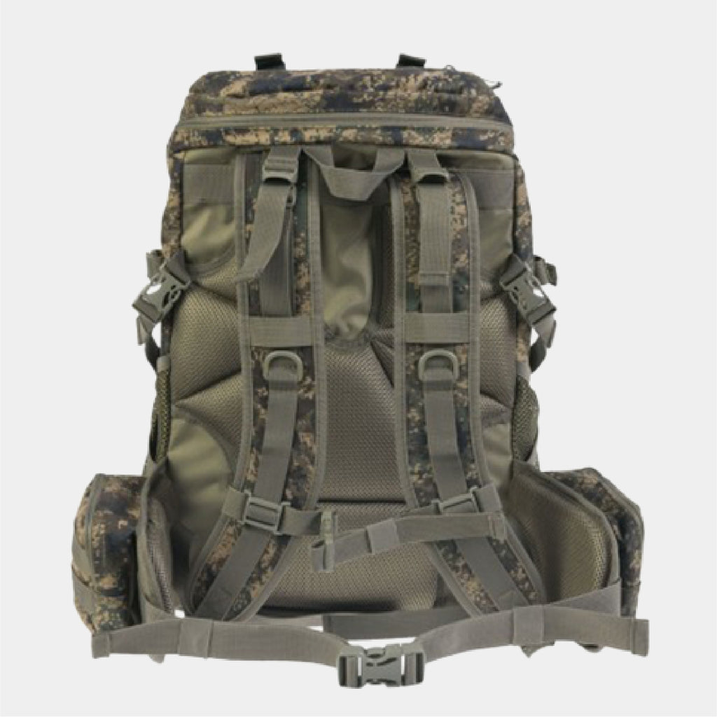 Sac à dos Hart XT Gamepack 45L - c.Pixel Forest