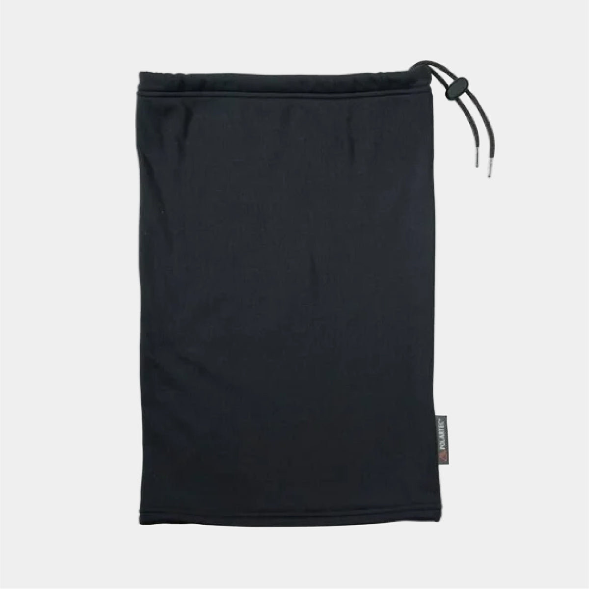 Viso Neck Warmer BLACK
