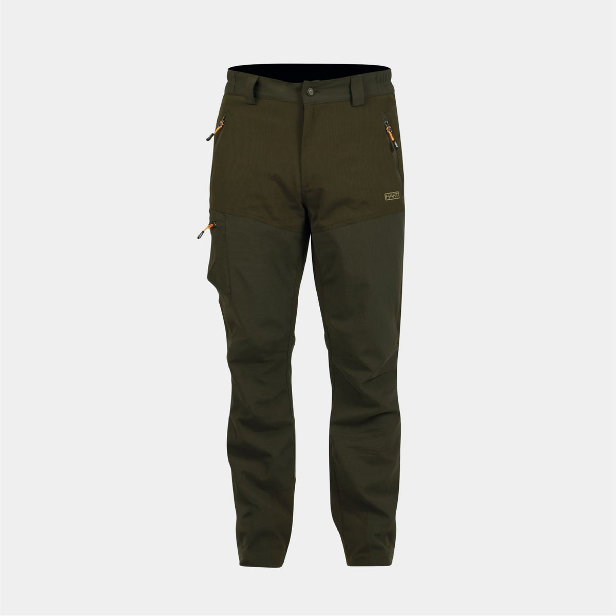 Pantalón HART SUBER-T