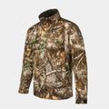 Tosark Jacket Camo Realtree Edge