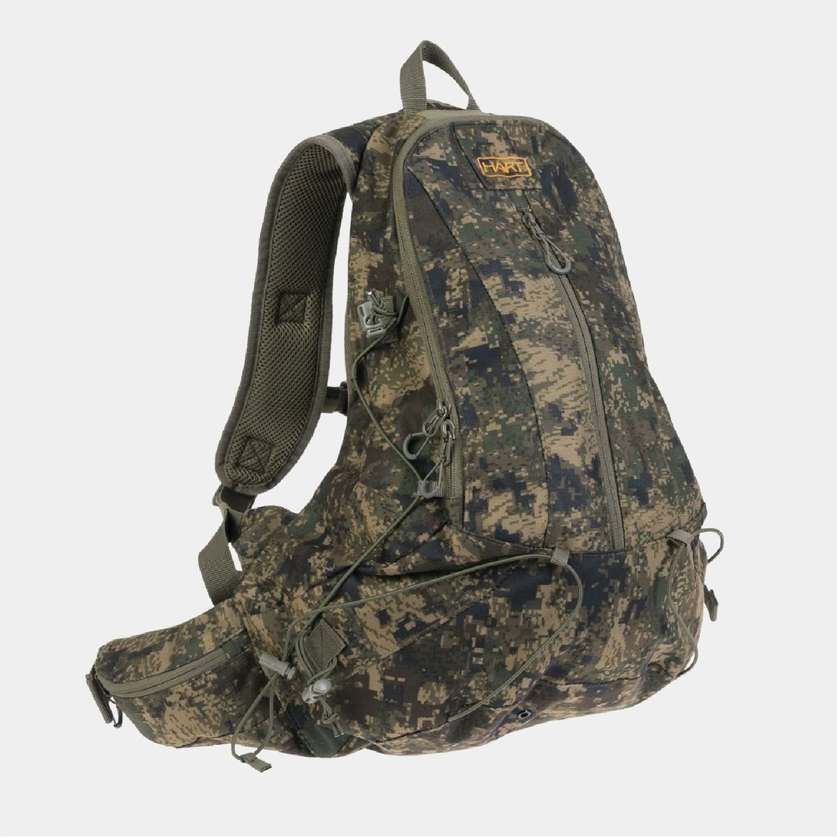 Sac à dos Hart XT L-Gamepack 18L - c.Pixel Forest