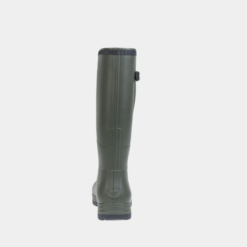 Bottes caoutchouc HART ENTRY 18" NL