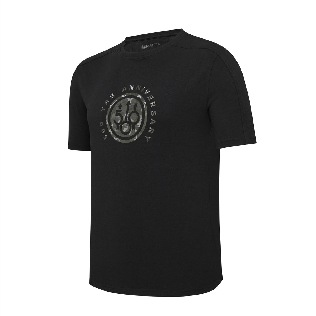 500 years Anniversary T-Shirt