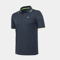 Ice Power Polo Ice Grey