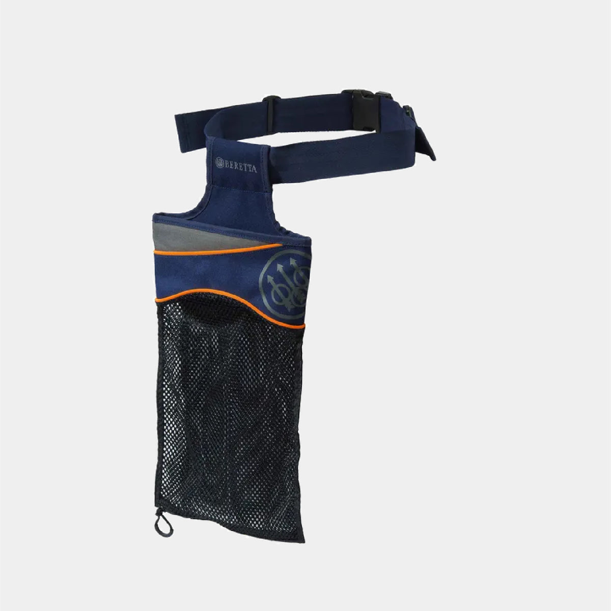 Uniform Pro EVO Pouch with Mes Blue