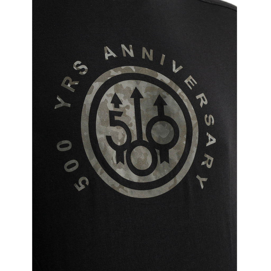 500 years Anniversary T-Shirt