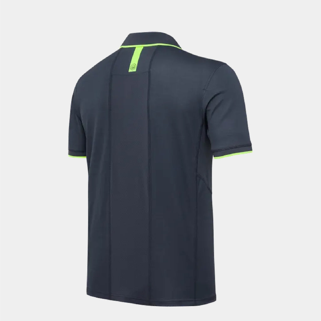 Ice Power Polo Ice Grey