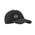 500 years Cap Gold Logo