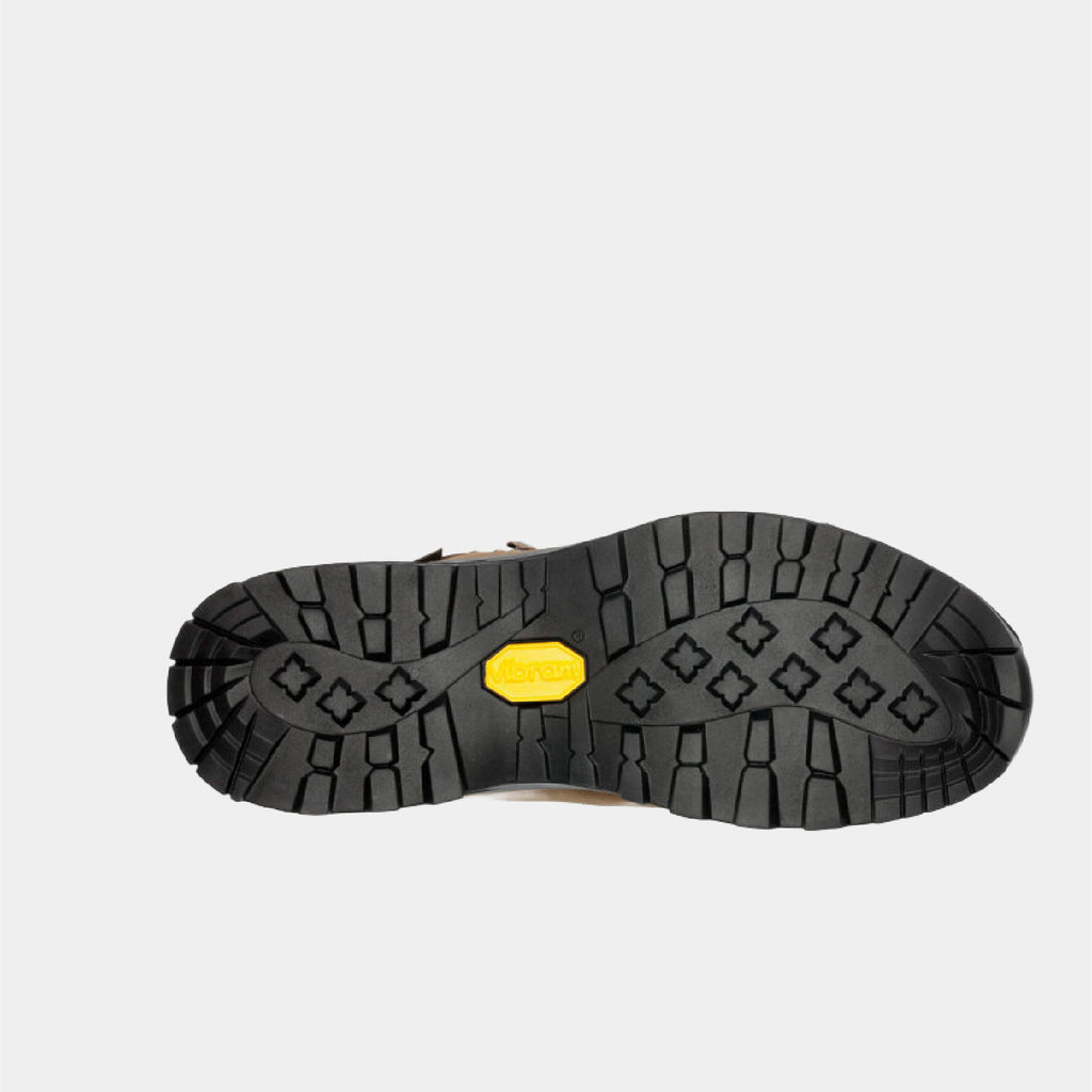 TROFEO 01 GORE-TEX SPLIT LEATHER BOOTS