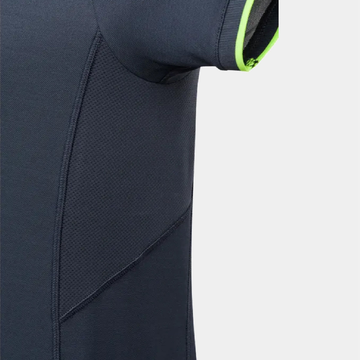 Ice Power Polo Ice Grey