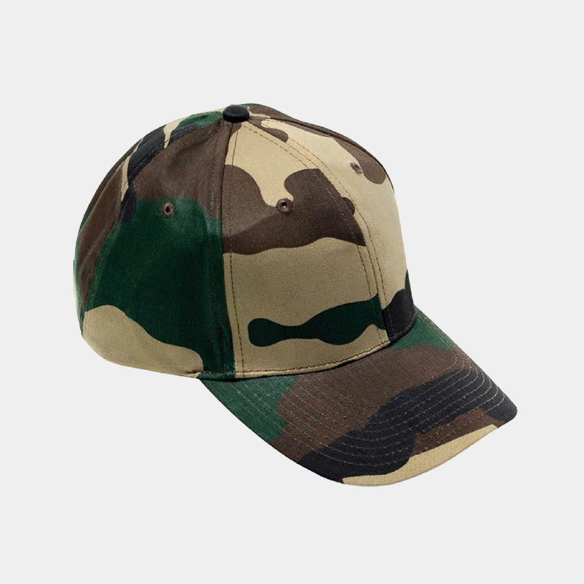 3451 CHILDREN'S BASE BALL CAP CAMO