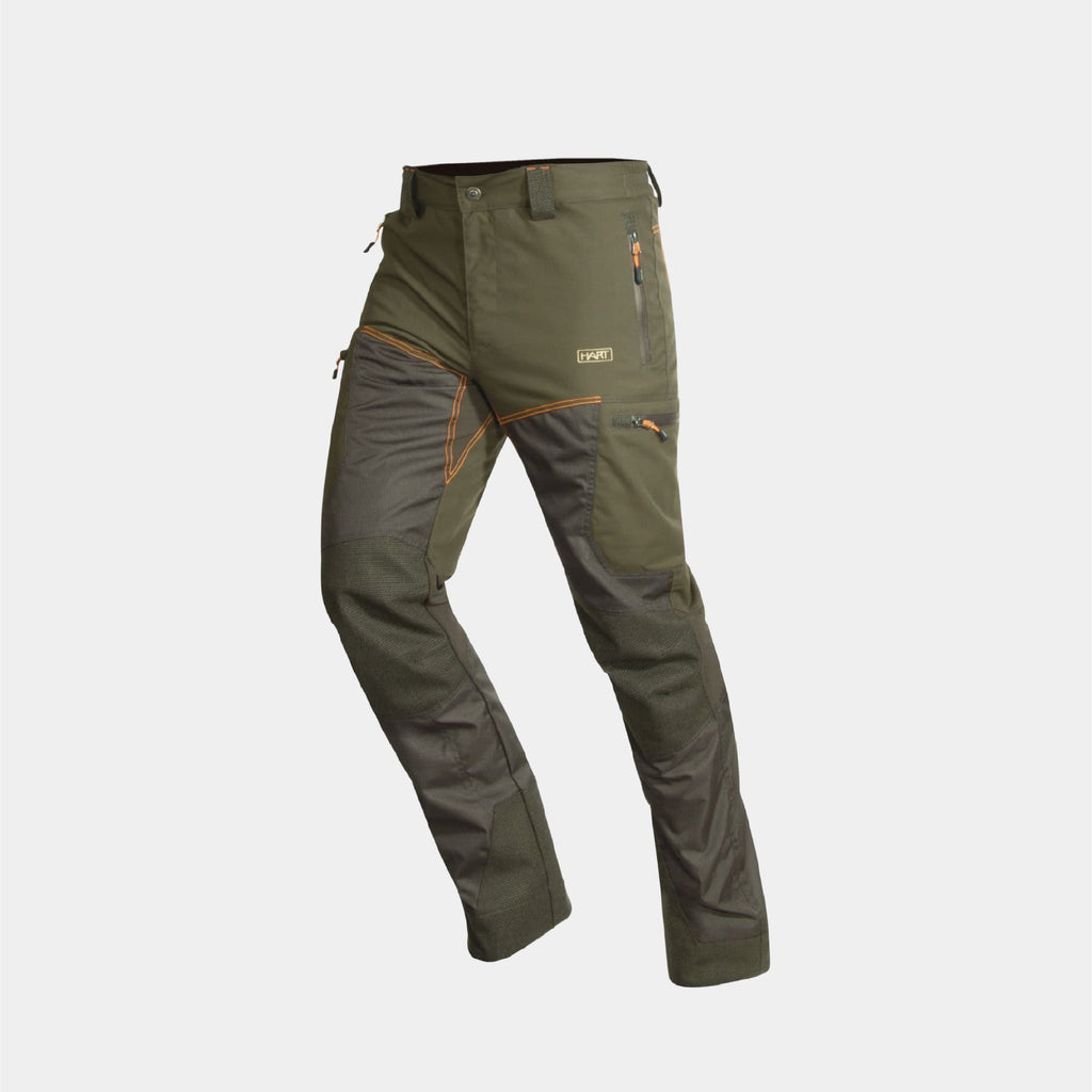 Pantalon HART ARAN